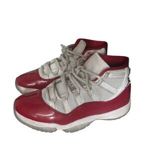 Jordan 11 Retro Cherry